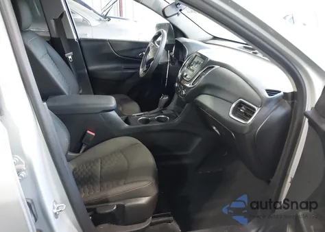 2019 Chevrolet Equinox Lt z USA, uszkodzony, nr VIN 2GNAXKEV4K6139355